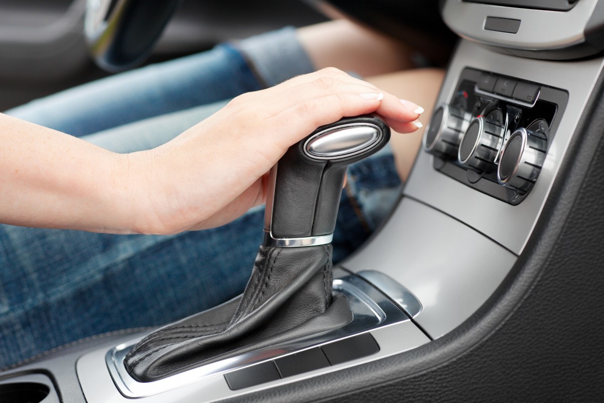 A word about prevention of automatic transmission problems